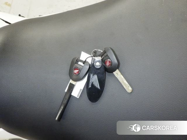 Проданный Honda CB1300SF SP id 3996878 из Японии, фото 5