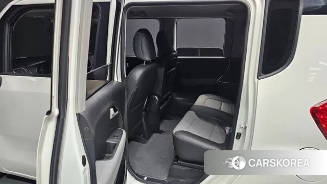 Kia The New Ray 2022 Белый из Кореи, фото 3