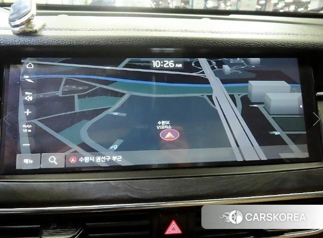 Kia K7 Premier 2020 Белый из Кореи, фото 3