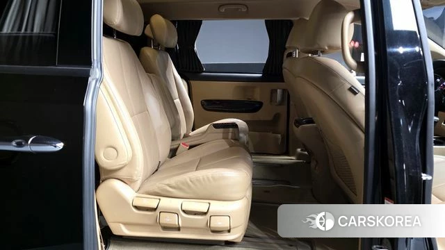 Kia The New Carnival 2018 Черный из Кореи, фото 3