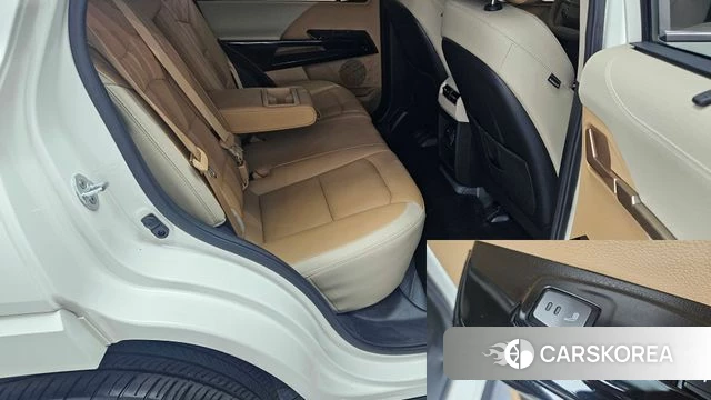 Ssangyong Actian 2nd Generation 2025 Белый из Кореи, фото 3