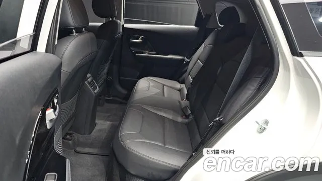 Kia The New Niro id 2695686 из Кореи 3