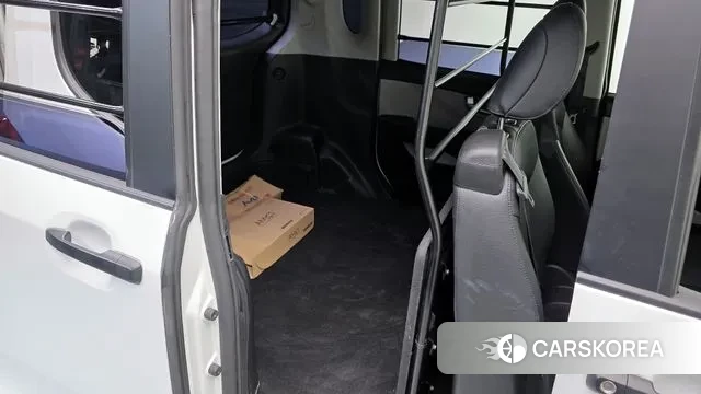 Kia The New Ray 2021 Белый из Кореи, фото 3