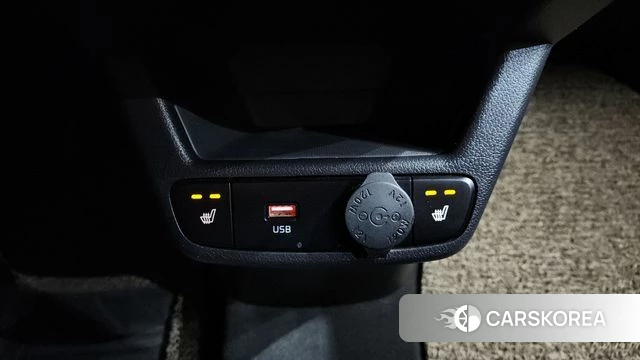 Kia The New Ray 2020 Белый из Кореи, фото 3