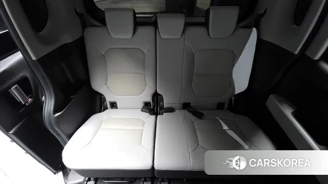 Kia The New Kia Ray 2022 Черный из Кореи, фото 3