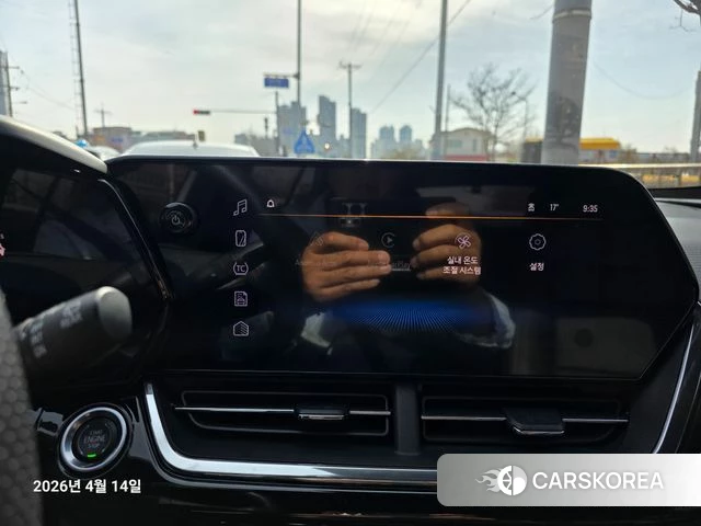 Chevrolet (GM Daewoo) Trax Crossover 2025 Белый из Кореи, фото 3