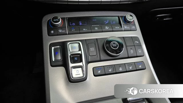Hyundai Palisade 2019 Синий из Кореи, фото 3