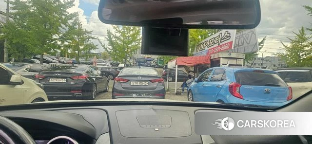 Ssangyong Tivoli Armor 2019 Жемчужный цвет из Кореи, фото 3