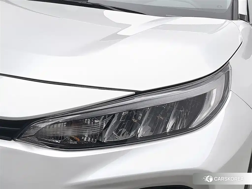 Toyota Wildlander 2021 Белый из Китая, фото 3