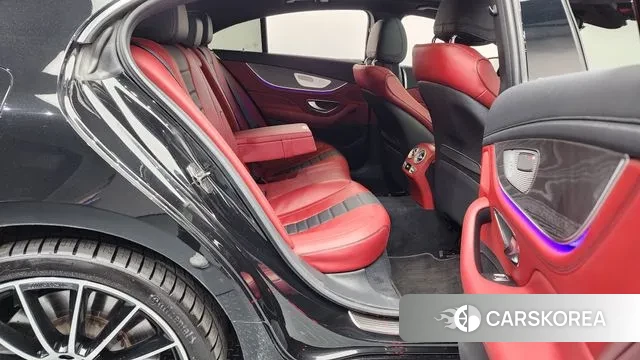 Mercedes-Benz CLS-Class C257 2020 Черный из Кореи, фото 3