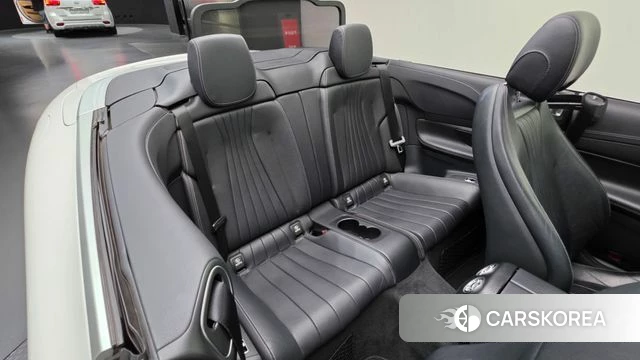 Mercedes-Benz E-Class W213 2019 Белый из Кореи, фото 3