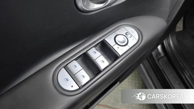 Hyundai Ionic 5 2021 Черный из Кореи, фото 3