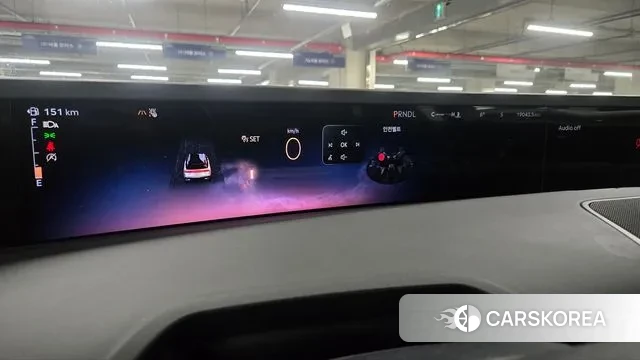 Lincoln Nautilus 2nd Generation 2023 Белый из Кореи, фото 3