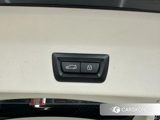 BMW X3 2023 Черный из Китая, фото 3