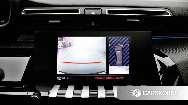 Peugeot 508 second Generation 2020 Белый из Кореи, фото 3