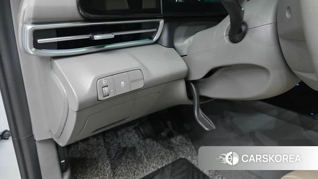 Hyundai The New Avante (CN7) 2023 Белый из Кореи, фото 3