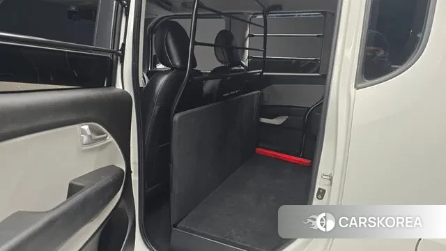 Kia The New Ray 2021 Белый из Кореи, фото 3