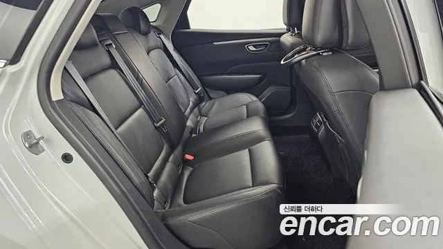 Renault Korea (Samsung) The New SM6 2023 Белый из Кореи, фото 3