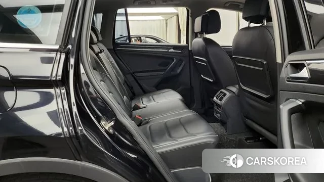 Volkswagen Tiguan second Generation id 2902323 из Кореи 3