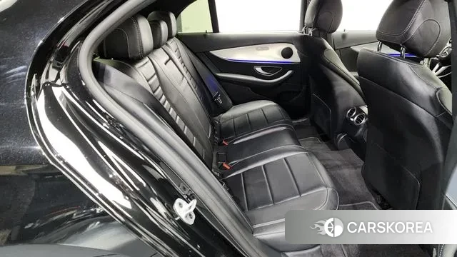 Mercedes-Benz E-Class W213 2020 Черный из Кореи, фото 3