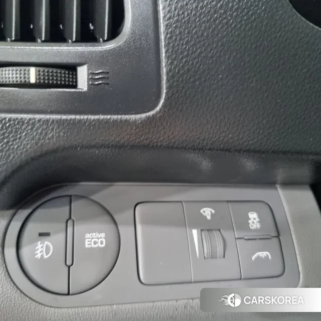 Hyundai The New Grand Starex 2018 Черный из Кореи, фото 3