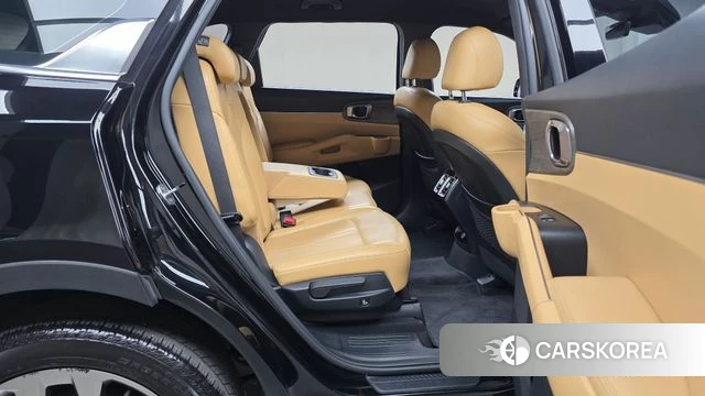 Kia Sorento 4th Generation 2020 Черный из Кореи, фото 3