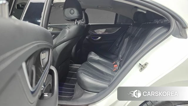 Mercedes-Benz CLS-Class C257 2019 Белый из Кореи, фото 3