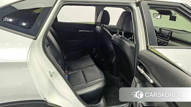 Kia Seltos 2019 Белый из Кореи, фото 3