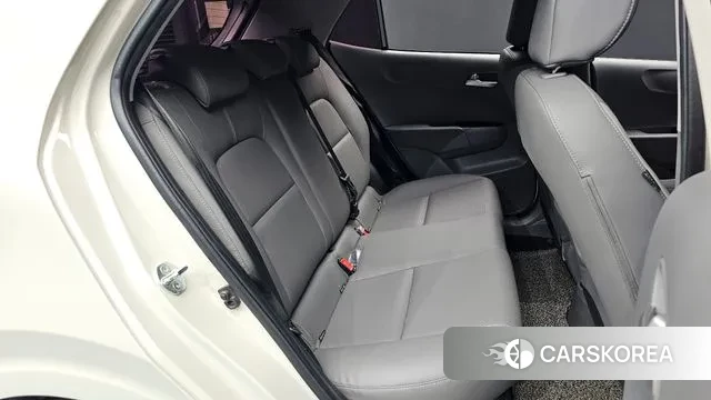 Kia Morning Urban (JA) 2021 Жемчужный цвет из Кореи, фото 3