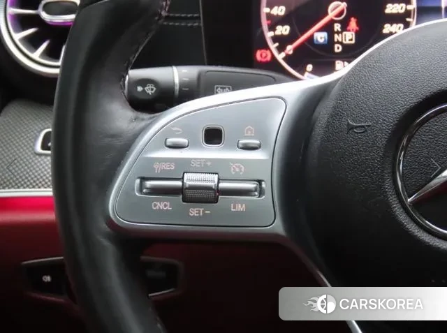 Mercedes-Benz CLS-Class C257 2019 Синий из Кореи, фото 3