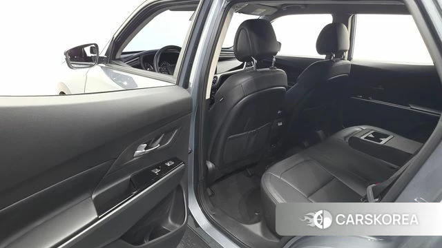 Ssangyong Beautiful Korando 2022 Серый из Кореи, фото 3