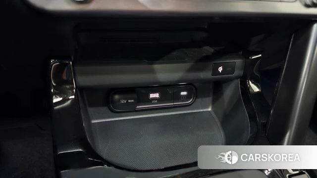 Kia The New Seltos 2025 Белый из Кореи, фото 3
