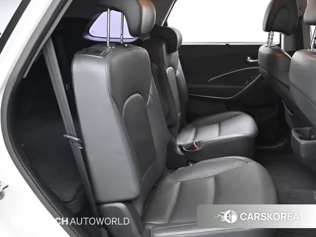 Hyundai The New Max Cruise 2018 Белый из Кореи, фото 3