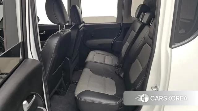 Kia The New Ray 2021 Белый из Кореи, фото 3