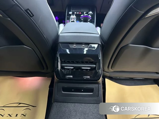 Audi A5L 2025 Белый из Китая, фото 3