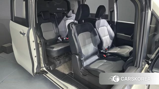 Kia The New Ray 2020 Жемчужный цвет из Кореи, фото 3