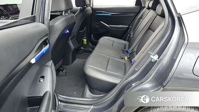 Kia Seltos 2020 Серый из Кореи, фото 3