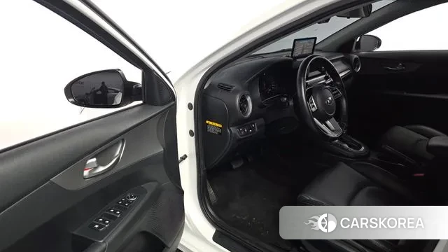 Kia Come New K3 2020 Белый из Кореи, фото 3