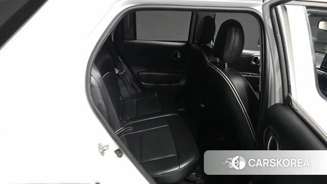 Hyundai Casper 2022 Белый из Кореи, фото 3