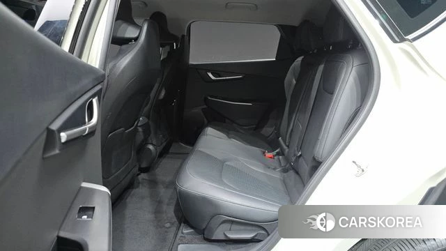 Kia EV6 2023 Жемчужный цвет из Кореи, фото 3