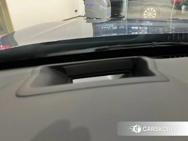 Honda Haoying PHEV 2023 Синий из Китая, фото 3