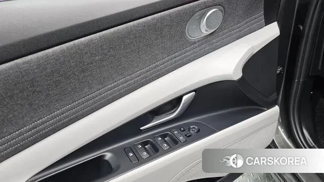 Hyundai Avante (CN7) 2021 Серый из Кореи, фото 3