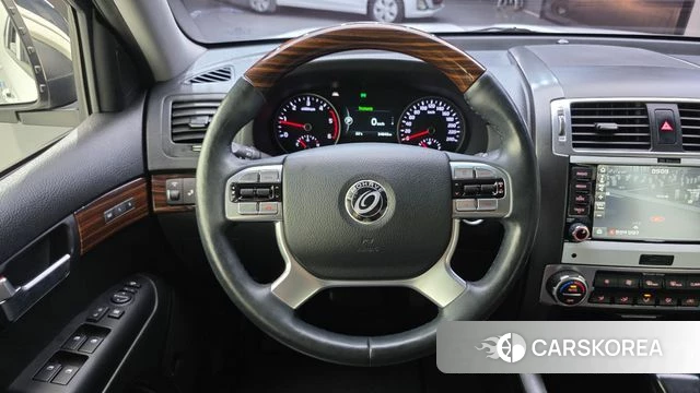 Kia The New Mohave 2019 Белый из Кореи, фото 3