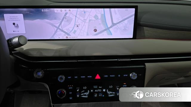 Genesis G80 (RG3) 2024 Белый из Кореи, фото 3