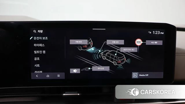Kia The New Carnival 4th Generation 2024 Белый из Кореи, фото 3