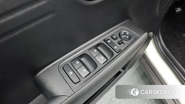 Hyundai Casper 2023 Белый из Кореи, фото 3