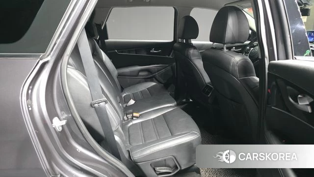 Kia The New Sorento 2020 Серый из Кореи, фото 3
