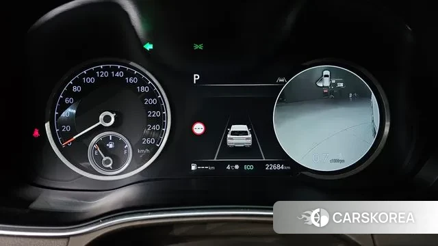 Genesis GV80 2022 Белый из Кореи, фото 3