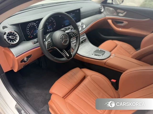 Mercedes-Benz CLS 2022 Белый из Китая, фото 3