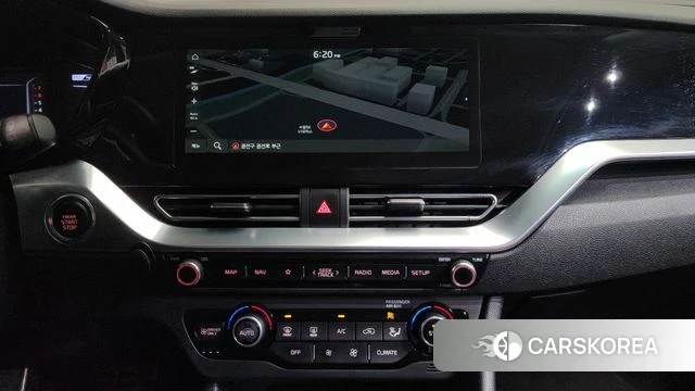 Kia The New Niro 2020 Белый из Кореи, фото 3